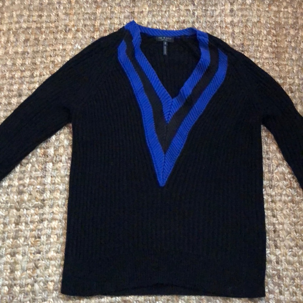 Rag and Bone Sweater